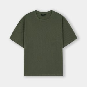 Parrot Green T-Shirt
